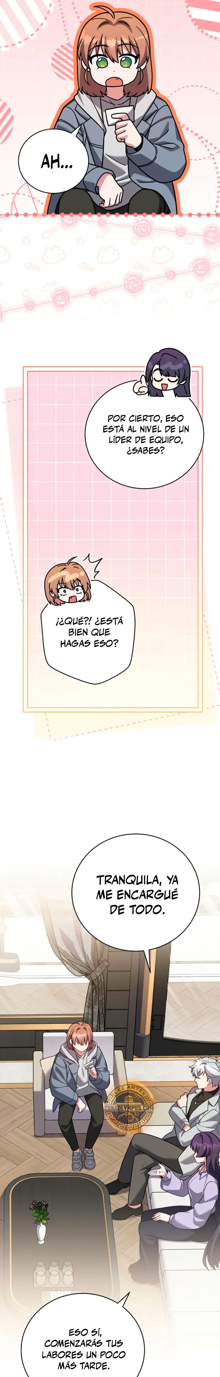 El Extra de la Novela (remake) Capítulo 173 - página 14