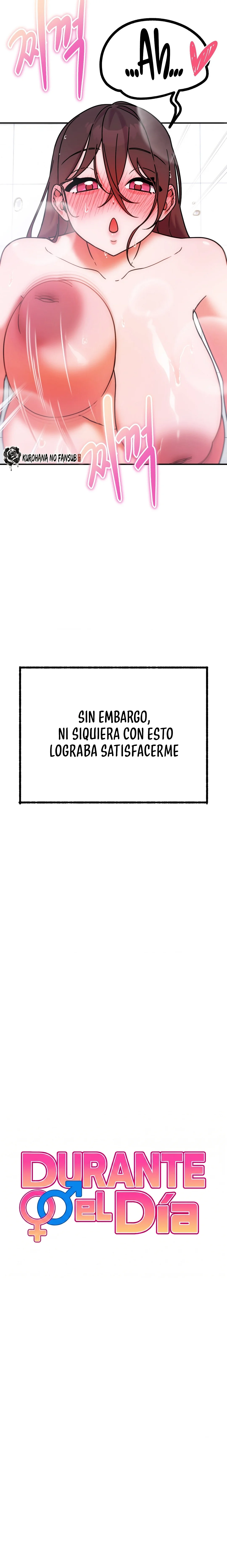 Durante El Día Capítulo 19 - página 4