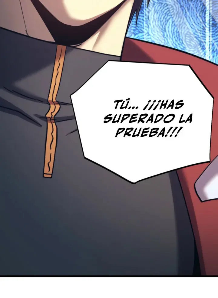 Iniciando sesion en 10,000 años en el futuro Capítulo 343 - página 24