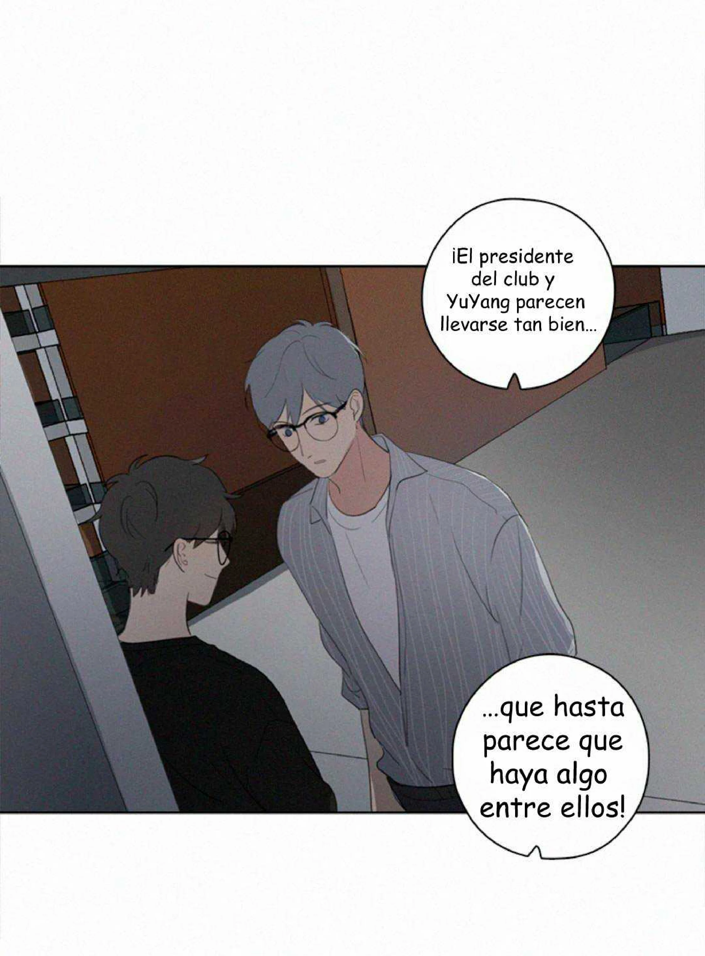 Here U Are Capítulo 16 - página 17