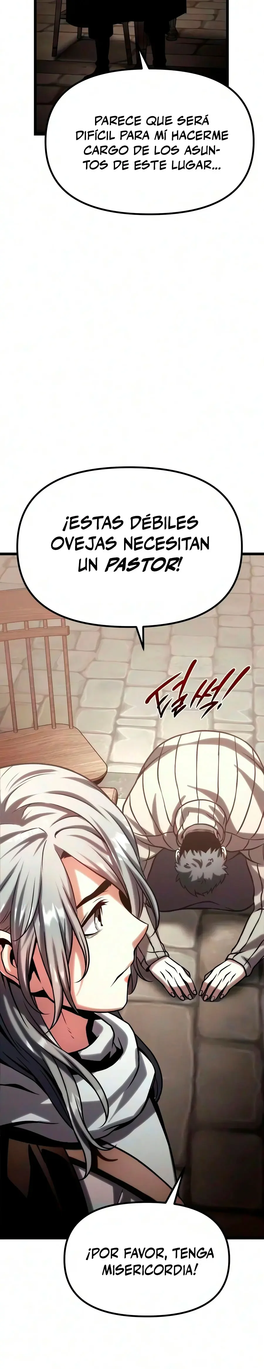 El Mago Pastor Capítulo 26 - página 13
