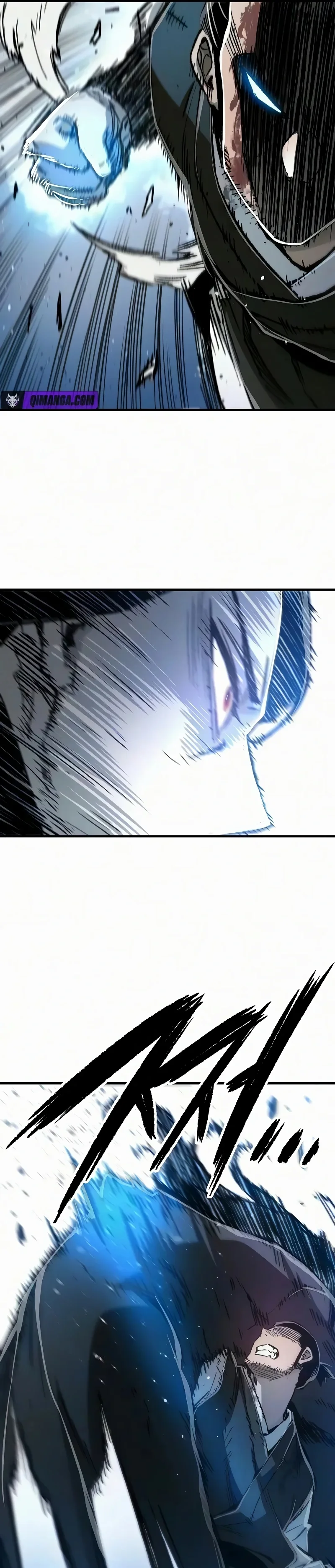 Reincarnated Murim Lord Capítulo 139 - página 17