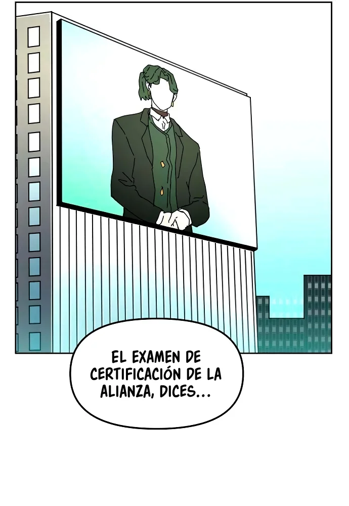 El Currículum Del Archimago Capítulo 30 - página 32