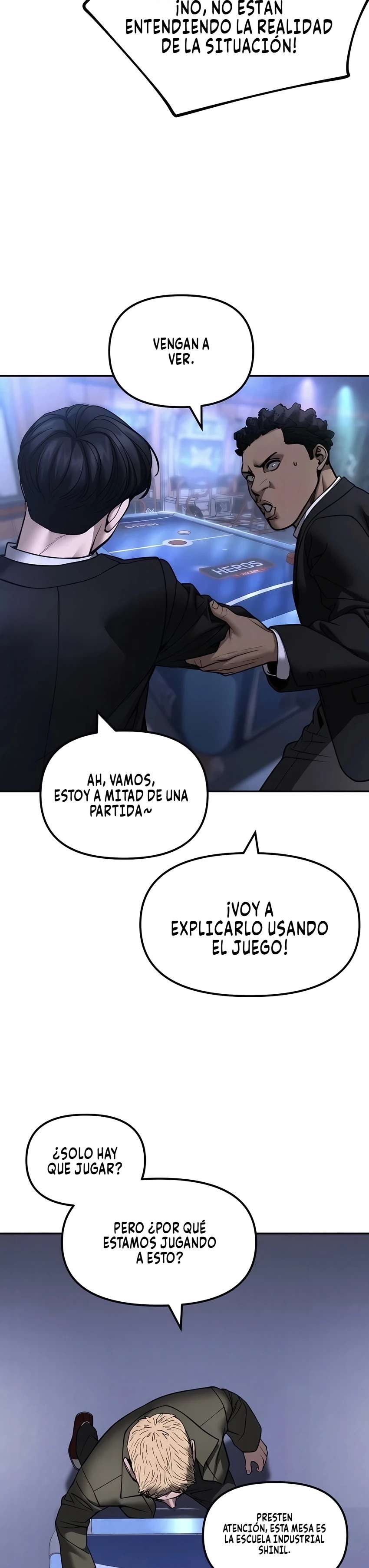 El Maton al Mando Capítulo 185 - página 25
