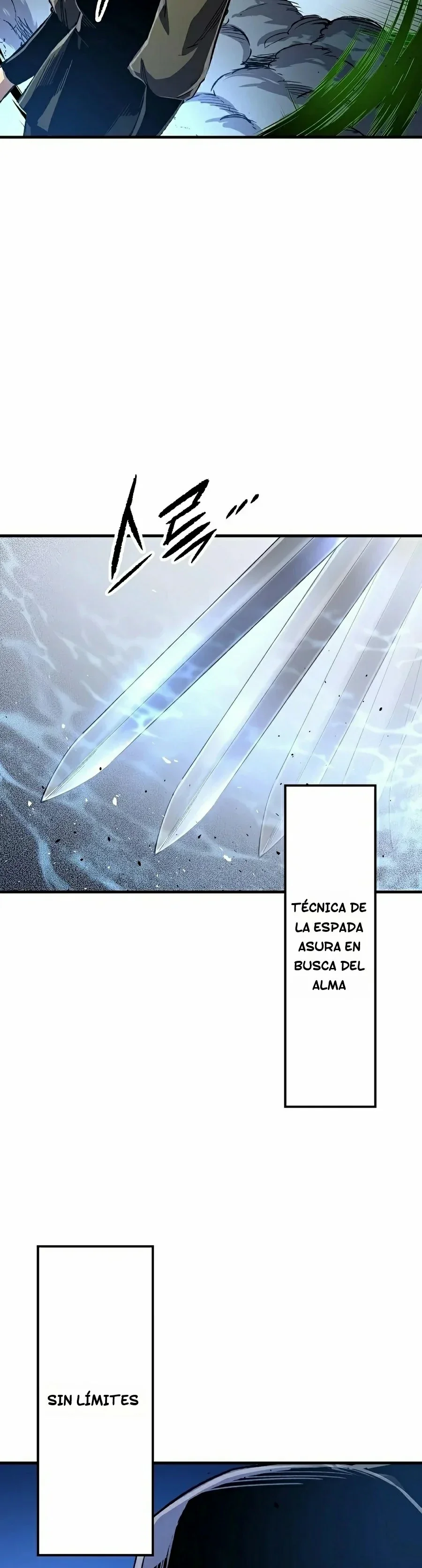 Reincarnated Murim Lord Capítulo 131 - página 30
