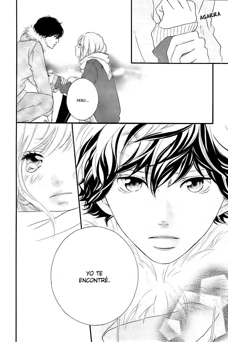 Ao Haru Ride Capítulo 43 - página 27