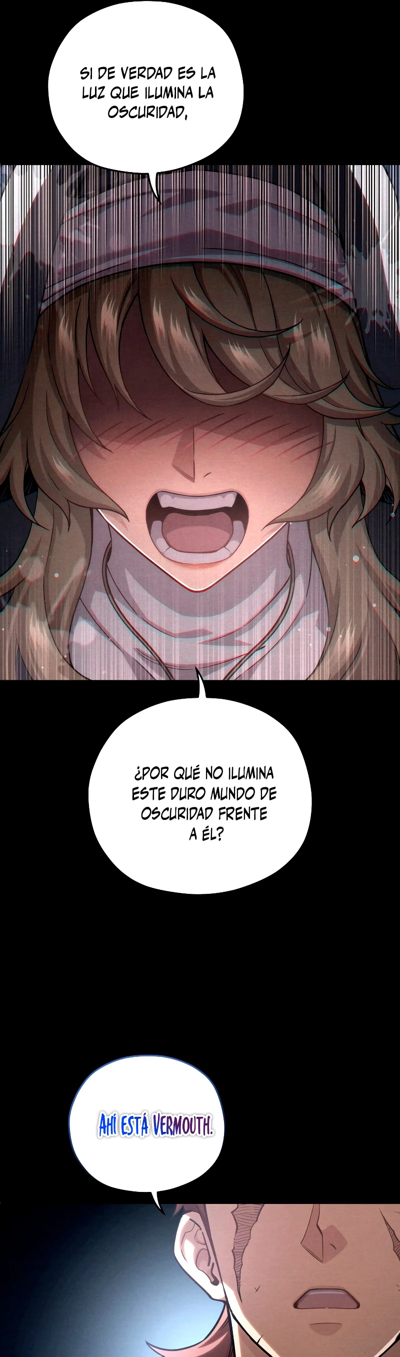 Maldita Reencarnacion Capítulo 67 - página 32