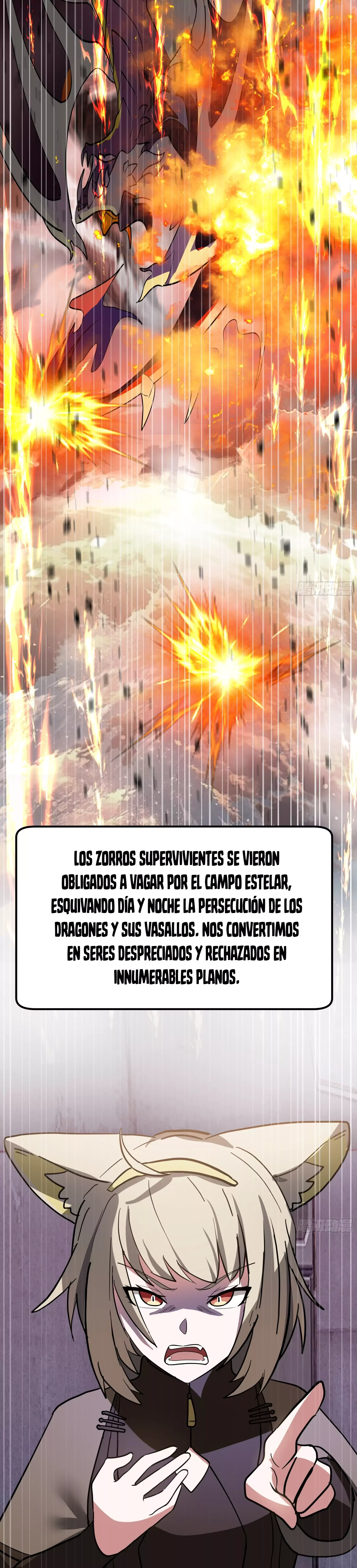 Martial Peak Capítulo 3853 - página 14