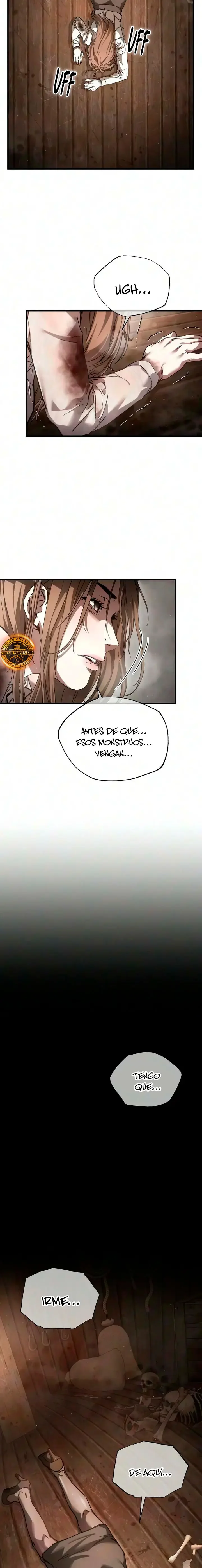 Goblin Inc Capítulo 13 - página 15