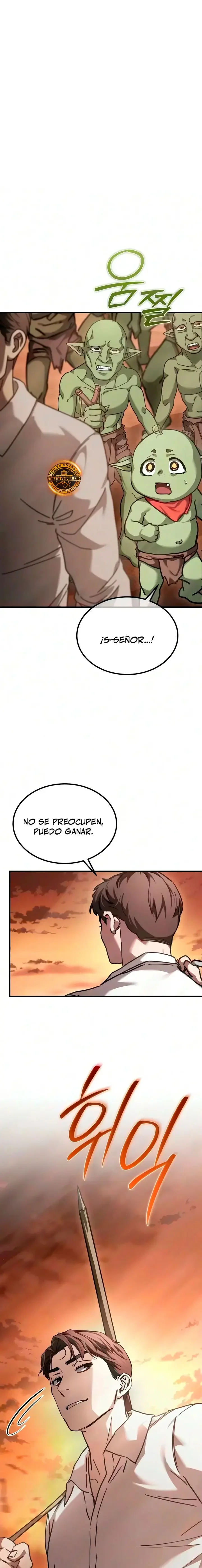 Goblin Inc Capítulo 12 - página 2