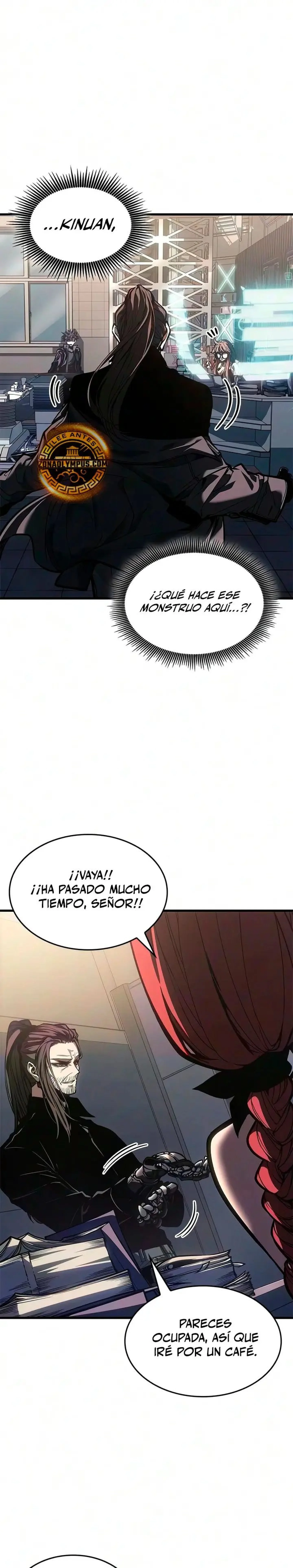 Sangre Maldita Capítulo 95 - página 15