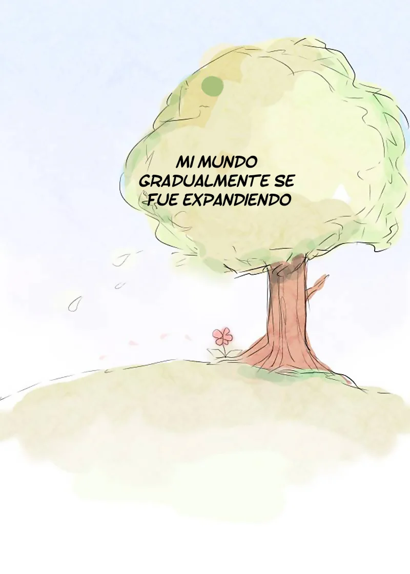 Oka no Ue no Hanashi Capítulo 1 - página 16