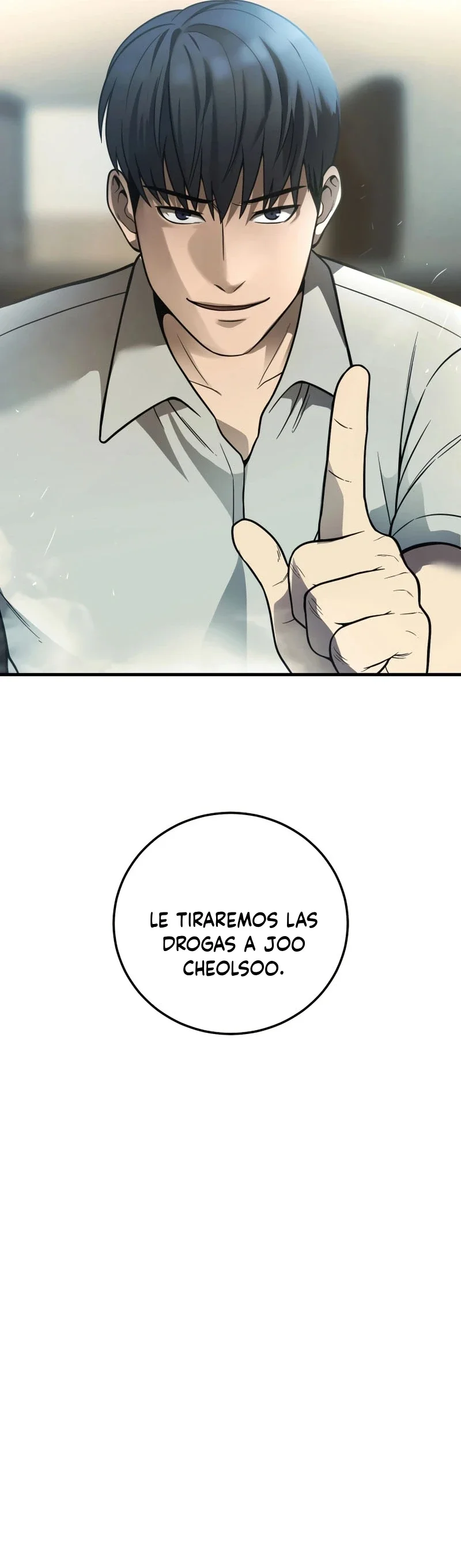 Seré un villano en esta vida Capítulo 32 - página 43