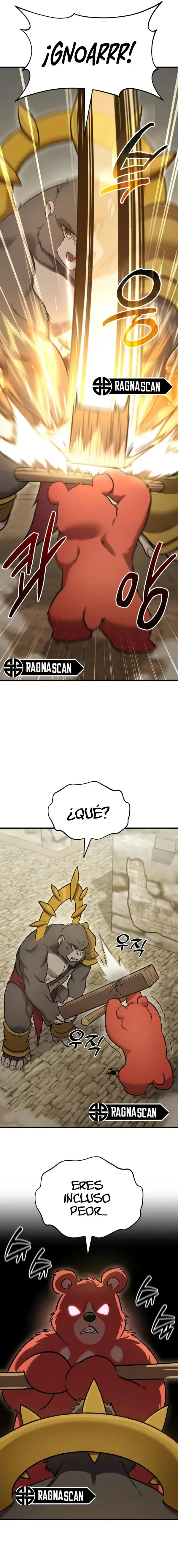 Cultivando en la torre en solitario Capítulo 127 - página 11