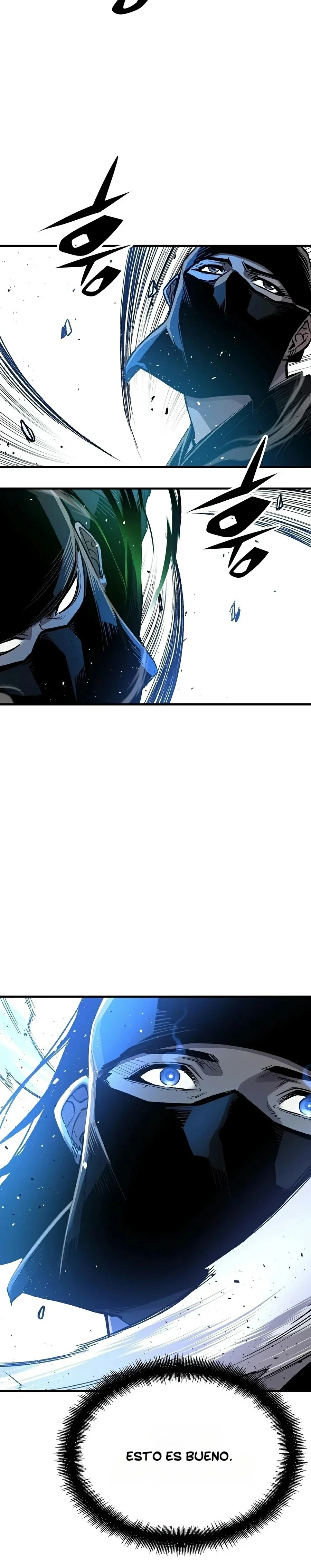 Reincarnated Murim Lord Capítulo 132 - página 10