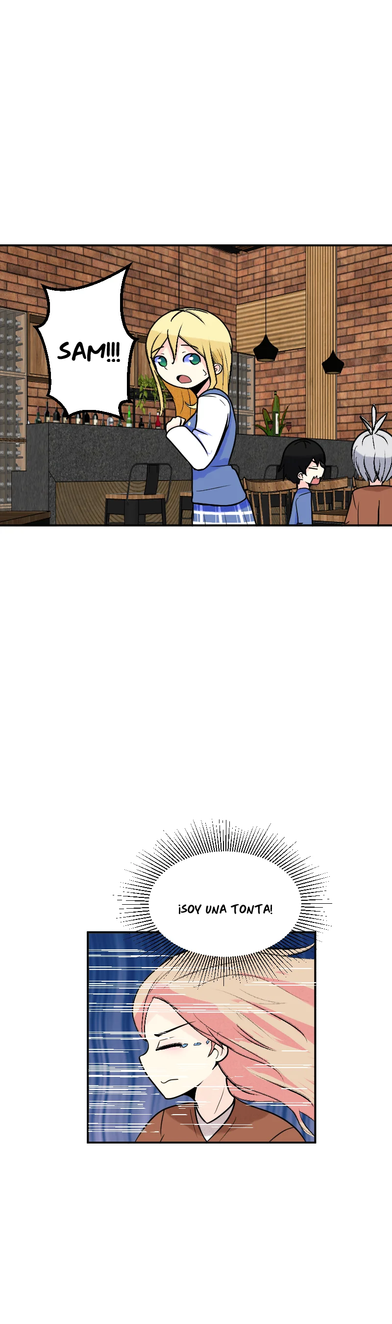 Re:friendzone Capítulo 97 - página 12