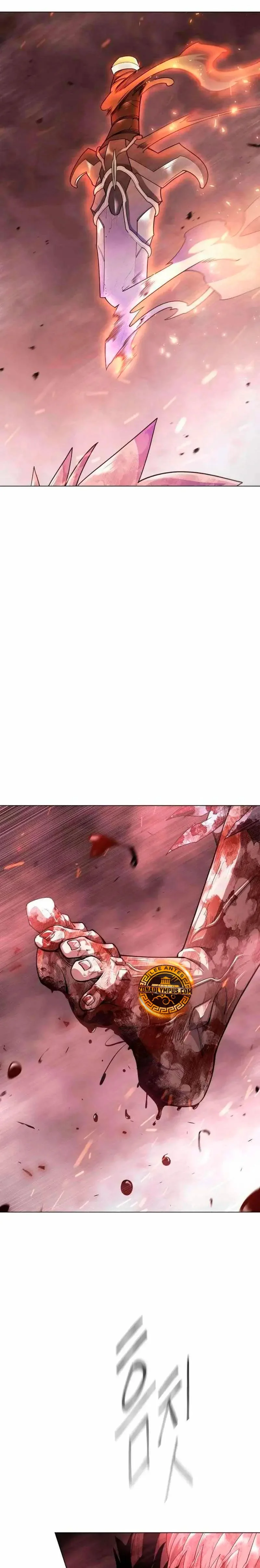 Super Human Era Capítulo 236 - página 45