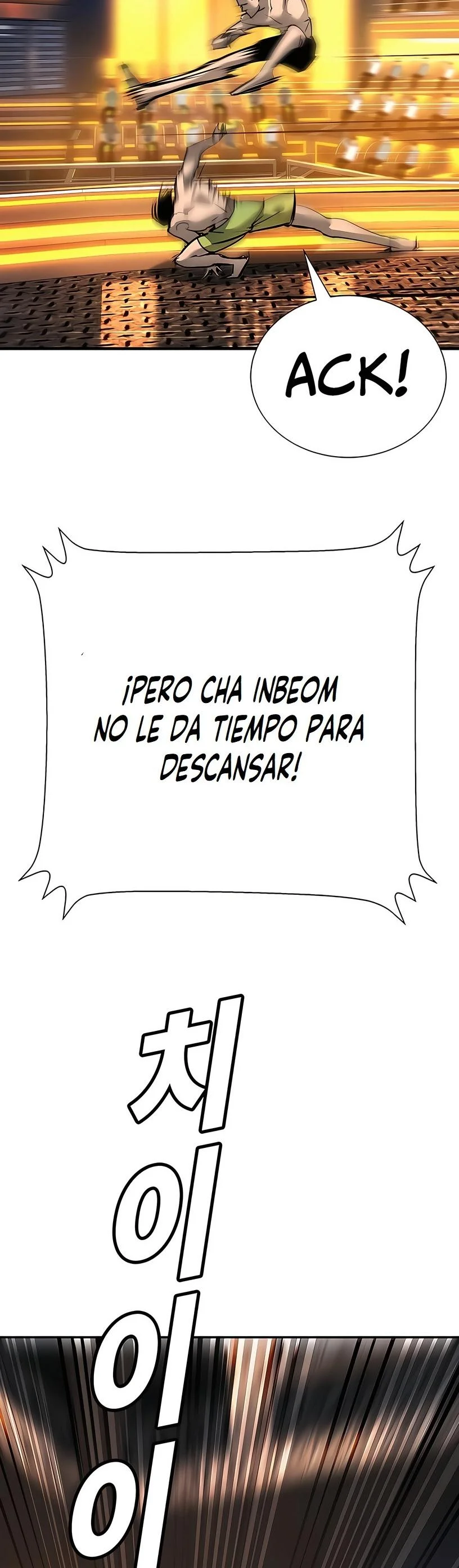 El Conquistador De La Escuela Capítulo 33 - página 26