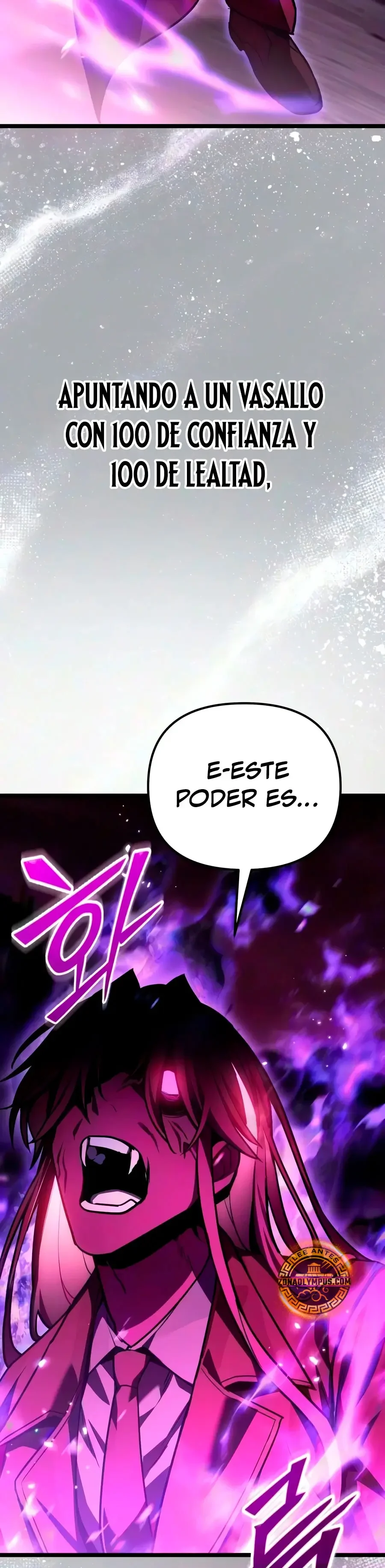 El Soberano del Hogar Capítulo 87 - página 6