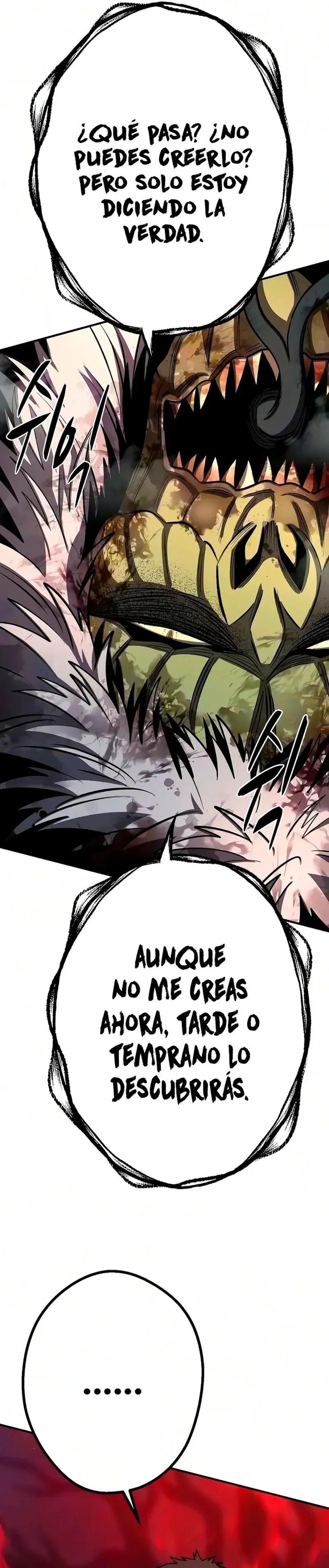 La segunda campaña del berserker Capítulo 35 - página 24
