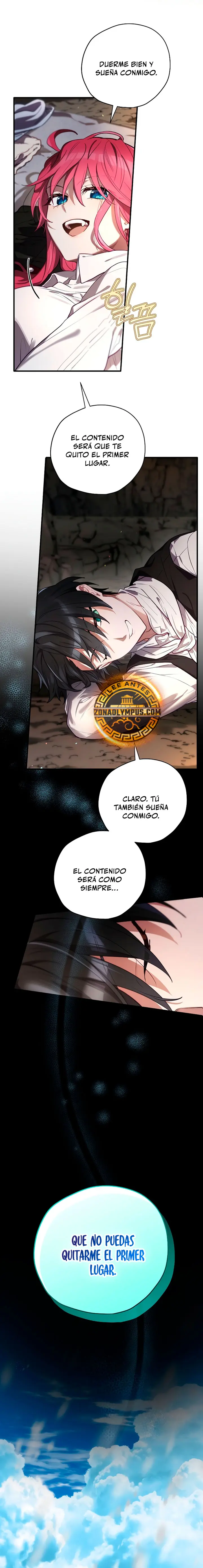 Creador de finales Capítulo 70 - página 10