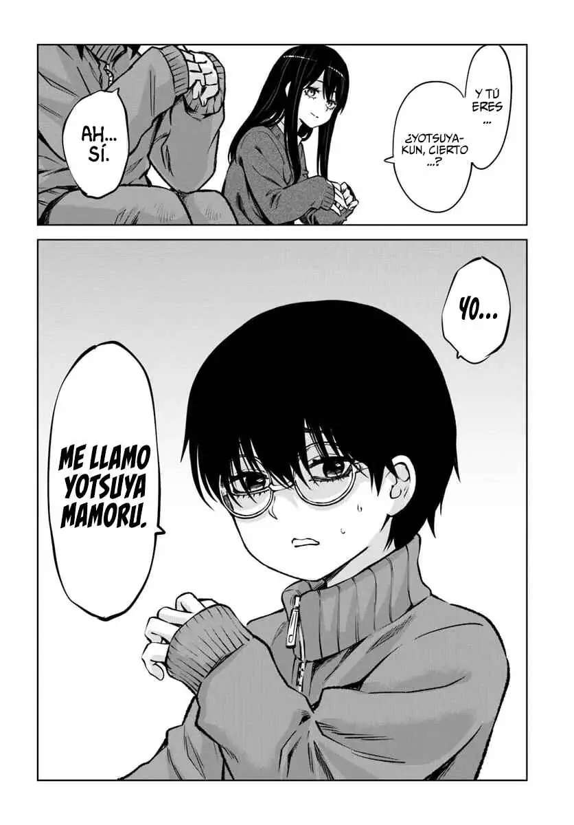 Mieruko-chan Capítulo 65 - página 17