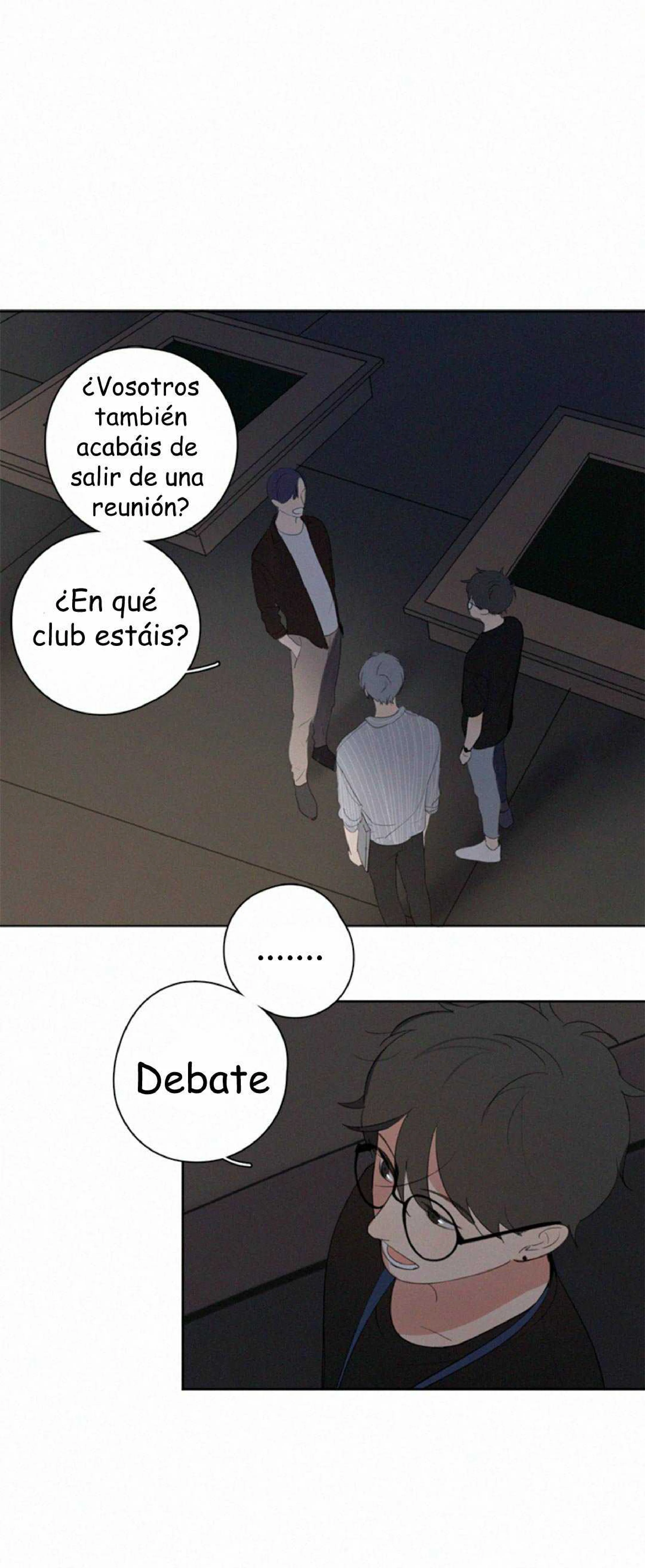 Here U Are Capítulo 17 - página 3