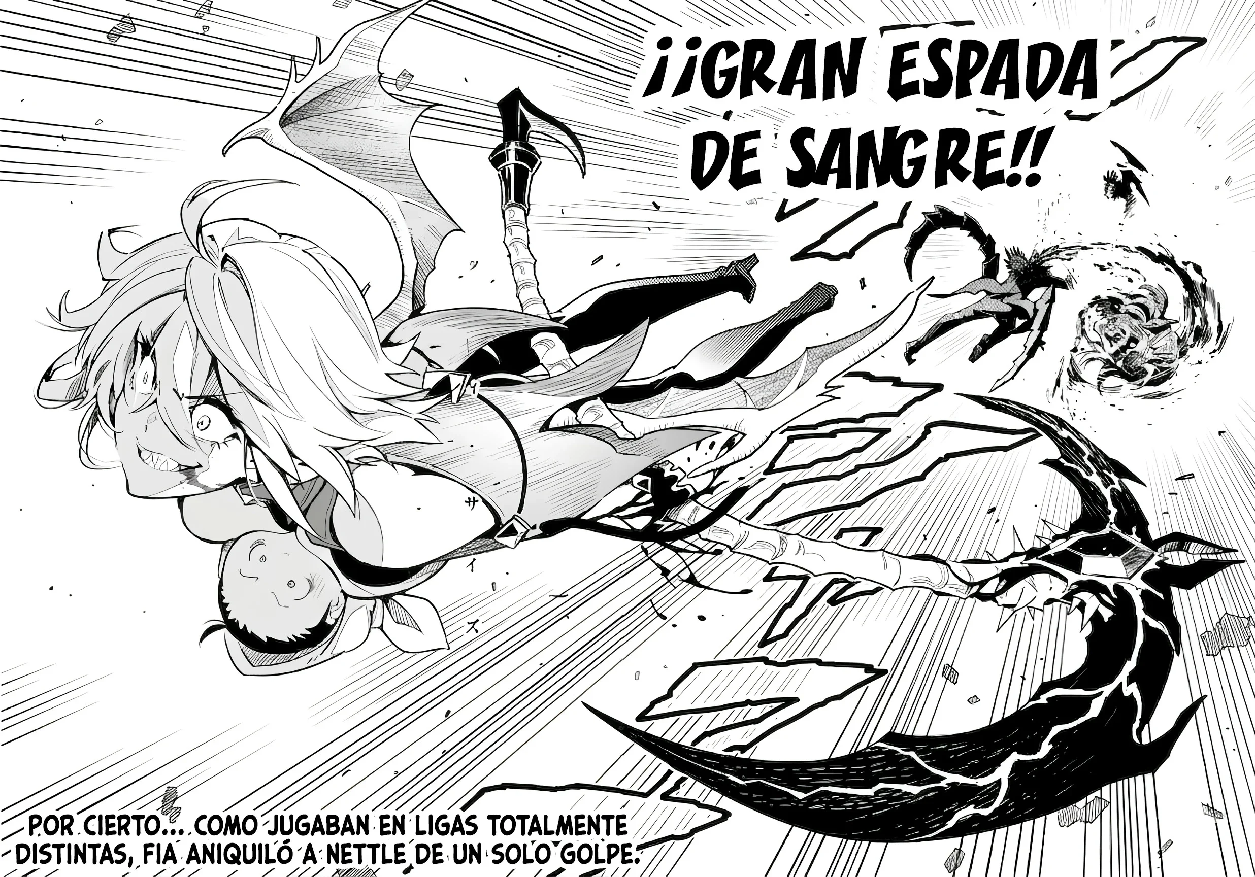 Nakama o Mamotte Shindara 20-nengo no Onaji Sekai ni Umarekawatta Ken Capítulo 2.1 - página 3