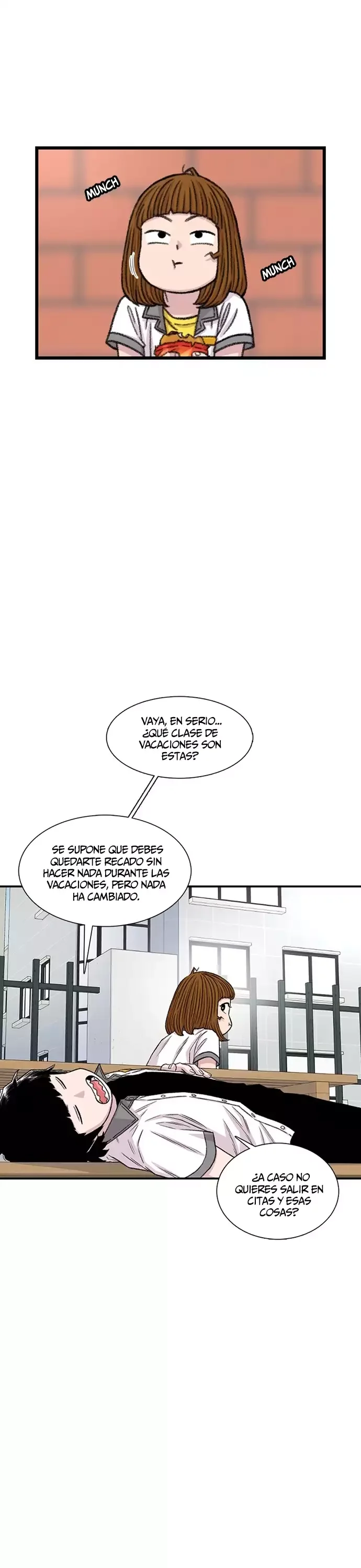 Star Ginseng Store Capítulo 208 - página 33