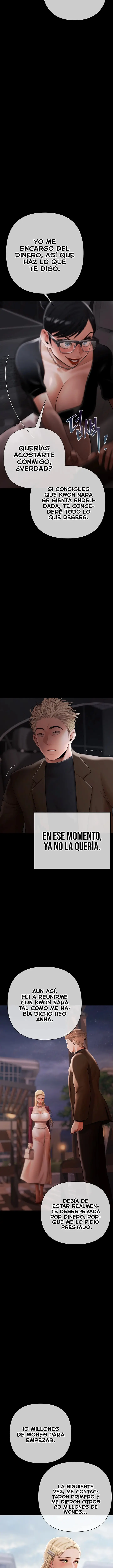 Manipulacion Financiera Capítulo 21 - página 4