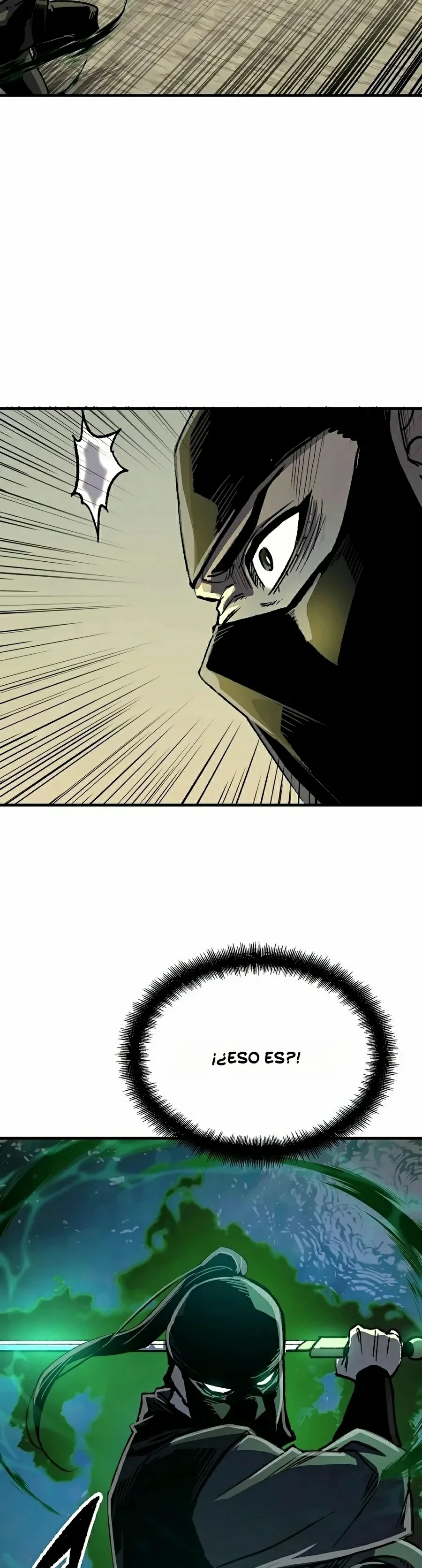 Reincarnated Murim Lord Capítulo 131 - página 54