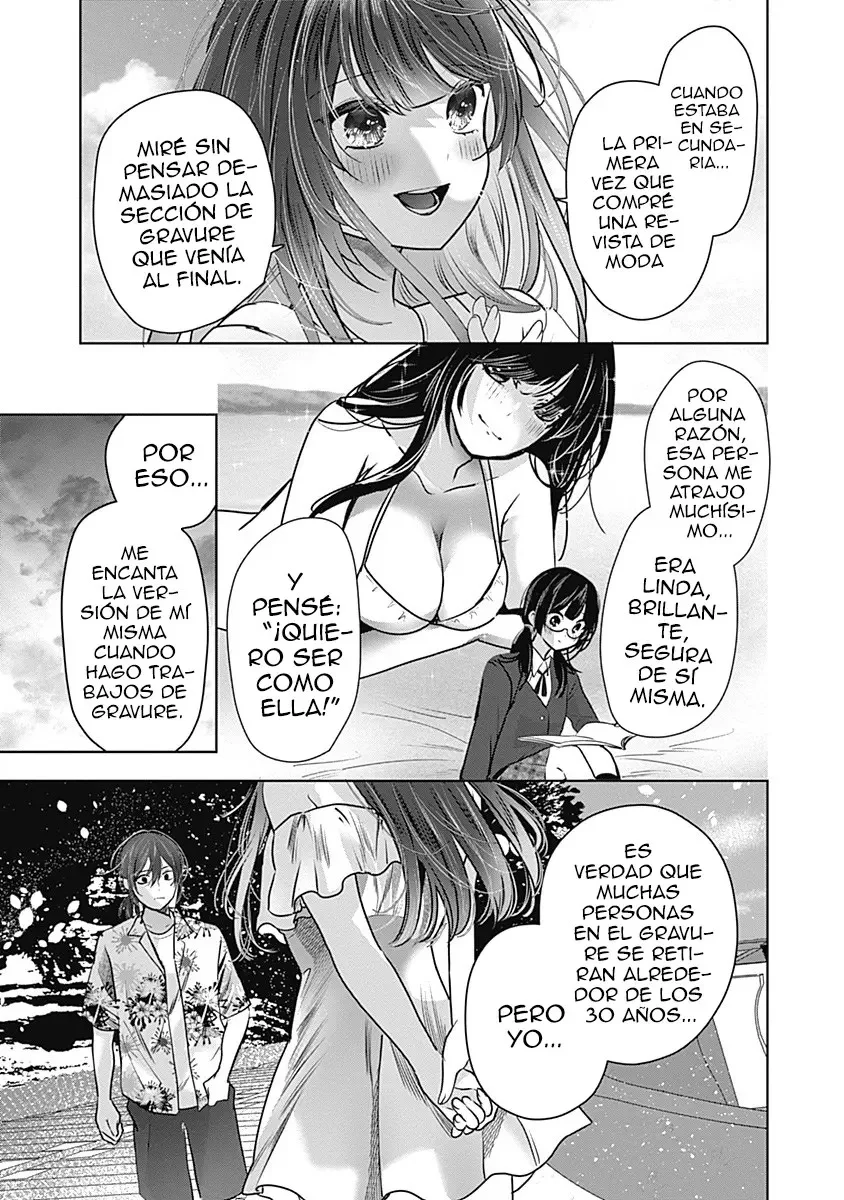 Grand New Days Capítulo 3.2 - página 6