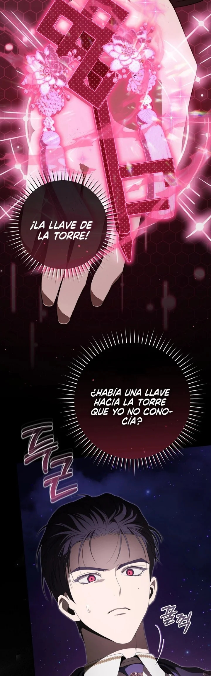 Cómo Seguir El Éxito Del Protagonista Capítulo 25 - página 27