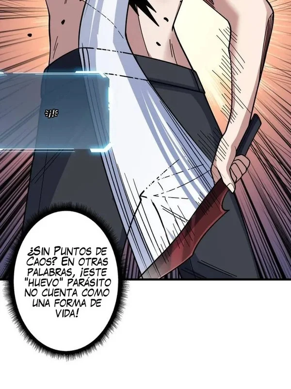 No Soy un Villano Capítulo 132 - página 9