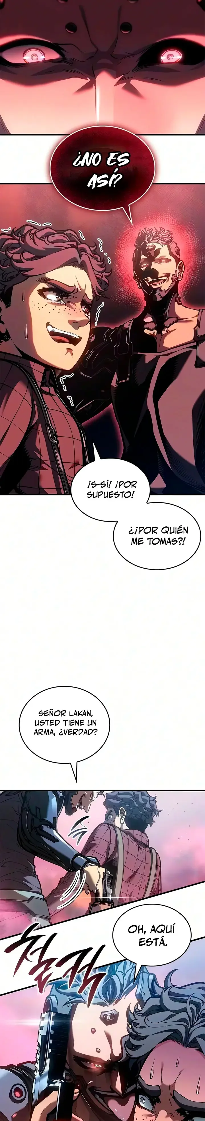 Sangre Maldita Capítulo 96 - página 24