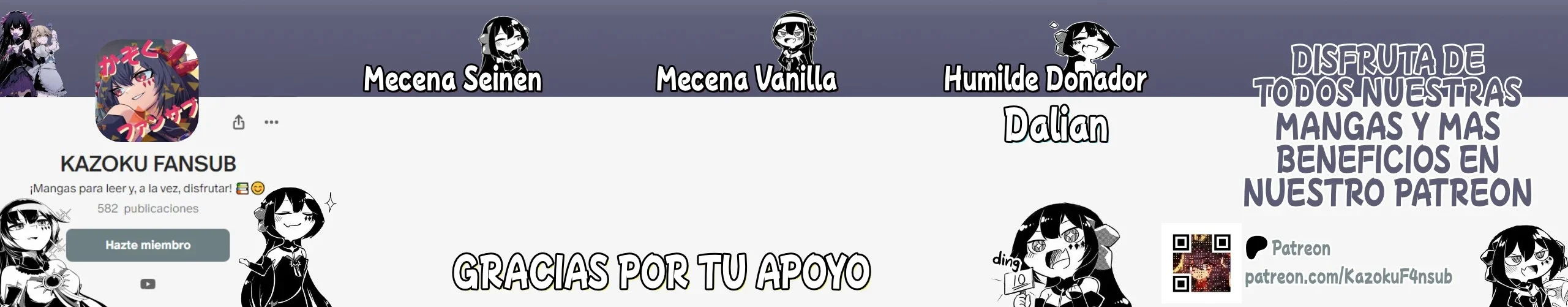 PARADISE HELL Capítulo 4 - página 2
