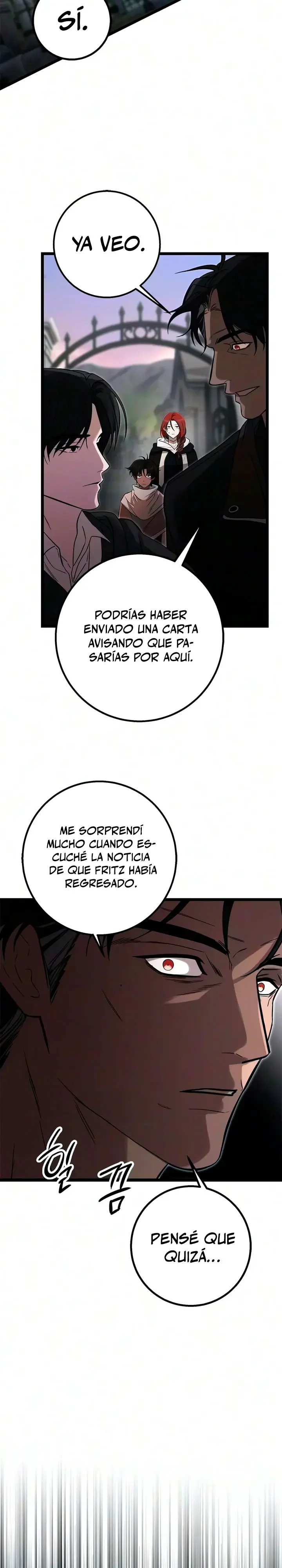 Crónicas de un Inmortal Capítulo 25 - página 13