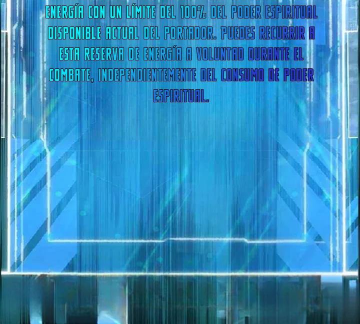 ¡El descenso de la anomalía! Iniciando como un NPC en el fin del Mundo Capítulo 39 - página 39
