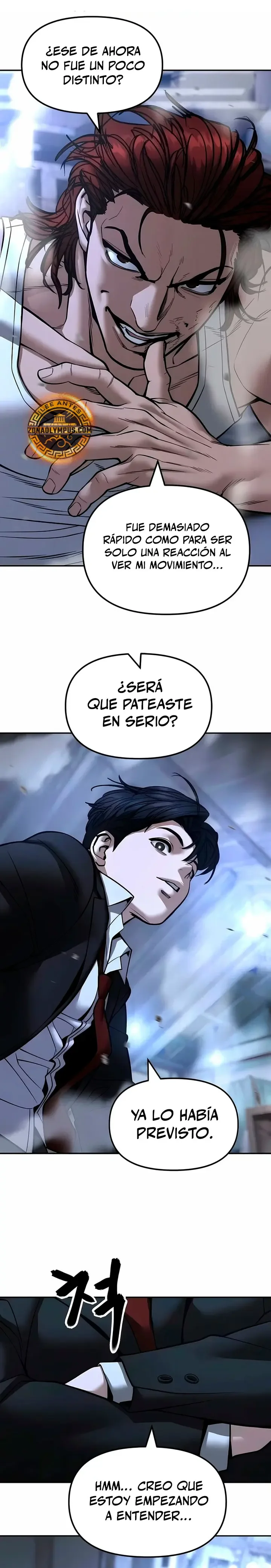El Maton al Mando Capítulo 189 - página 14