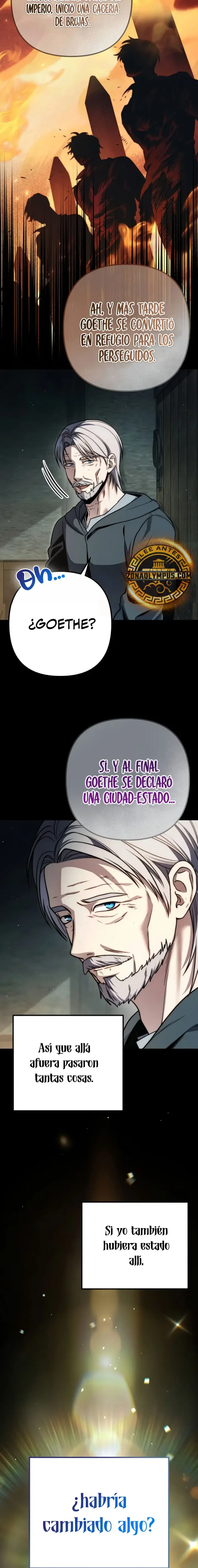 El Mago de Decima Clase Capítulo 22 - página 4