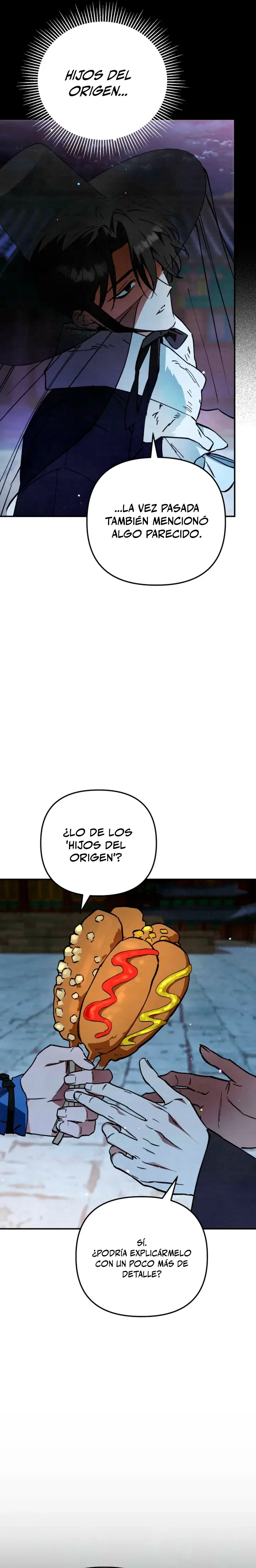 Dungeon Artist Capítulo 15 - página 7