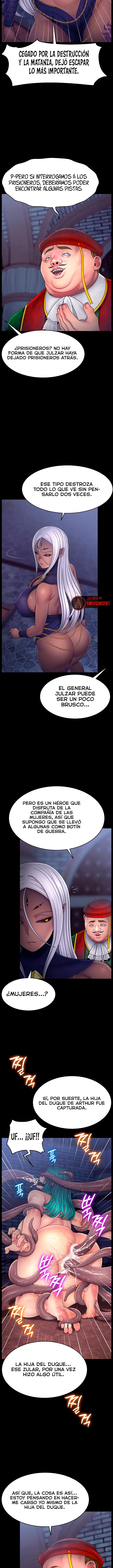 Rape Demon King Capítulo 28 - página 6