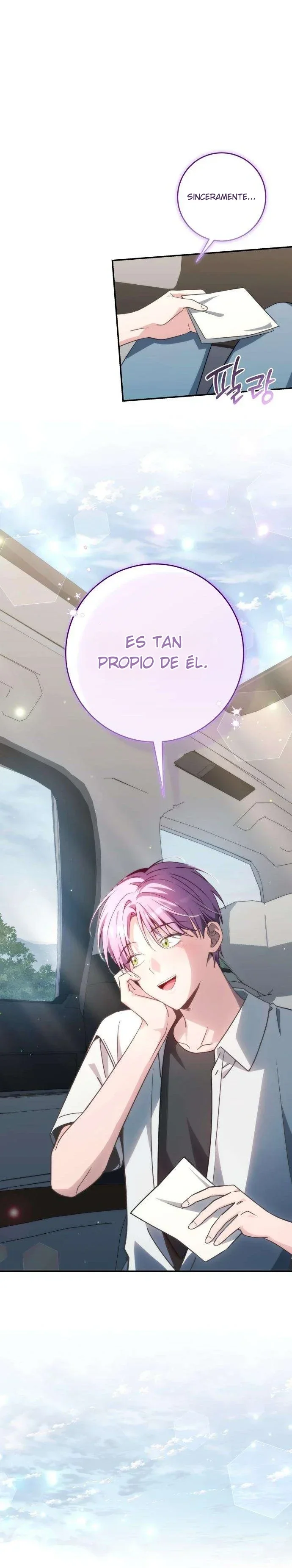Sanando la vida con deubly Capítulo 19 - página 20