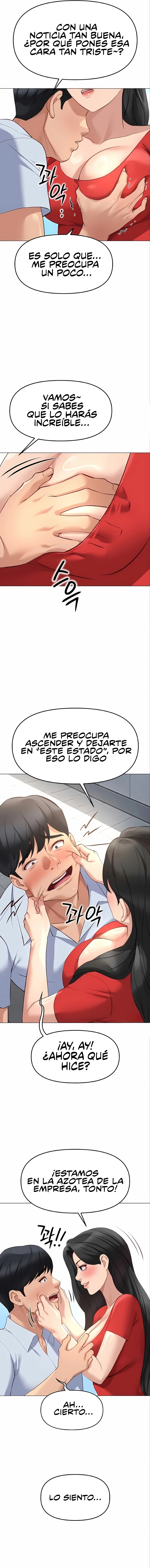 El Programa para Cambiar el Sentido Comun Capítulo 82 - página 11