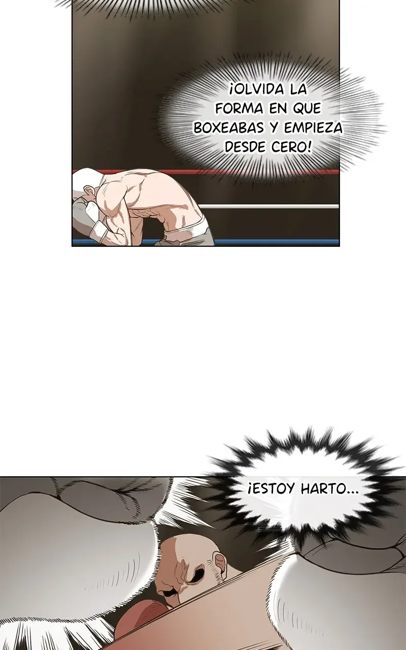 The Boxer Capítulo 116 - página 99