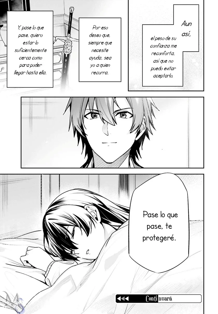 Unnamed Memory Capítulo 48 - página 26