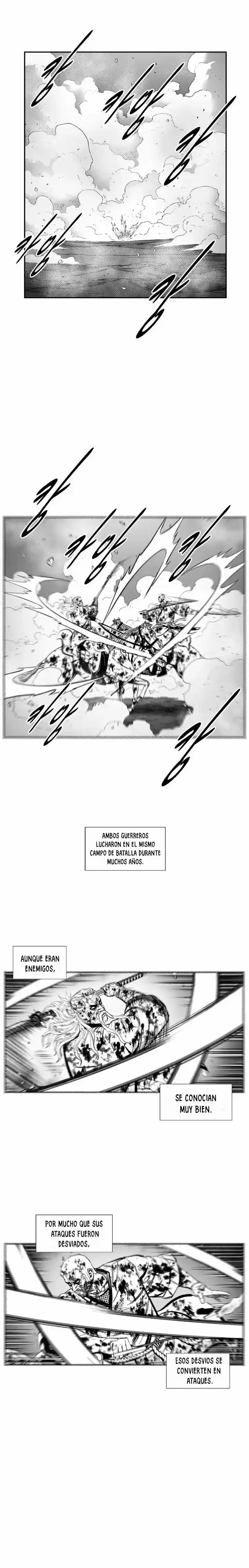 Red Storm Capítulo 376 - página 16