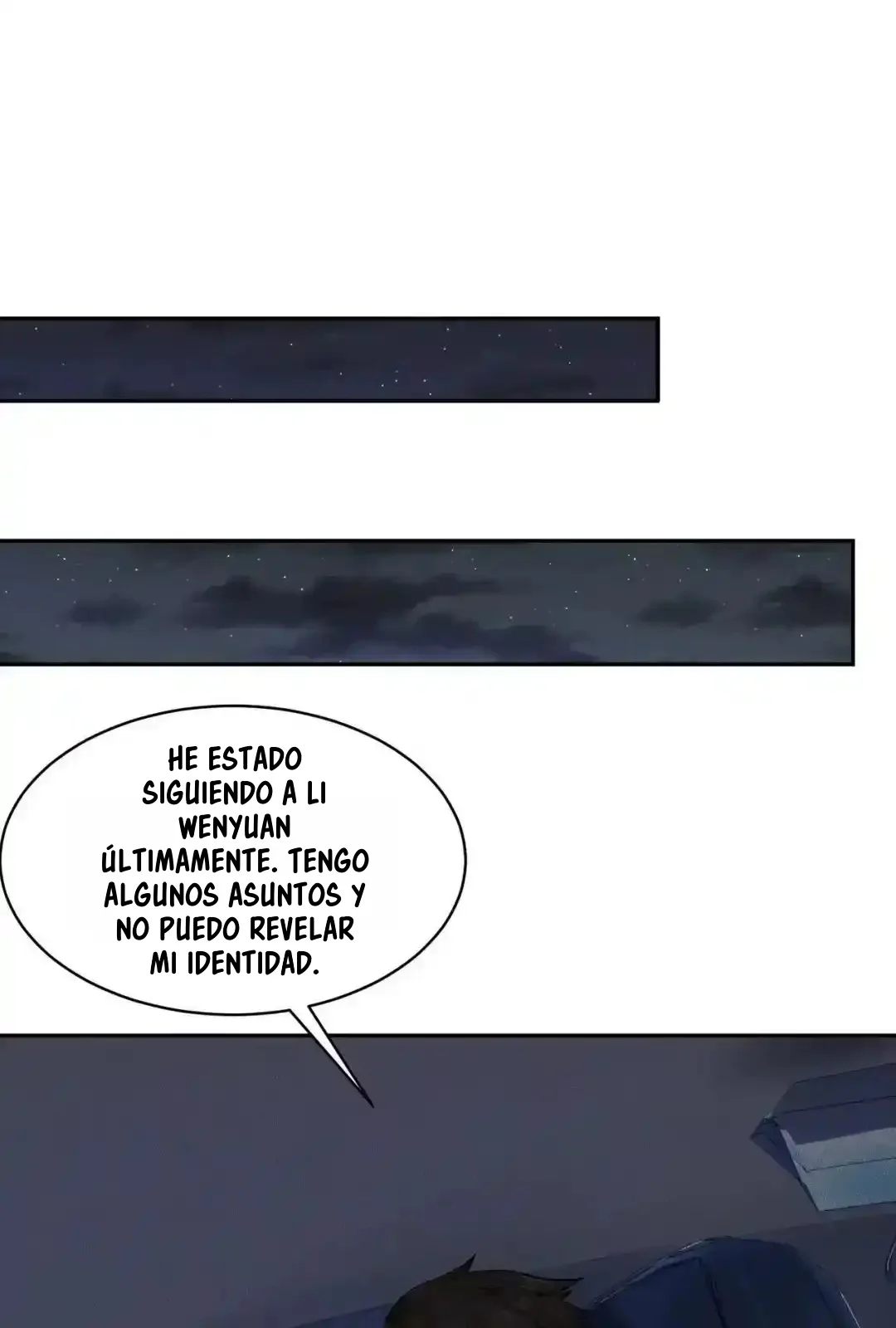 Dragón Urbano Oculto Capítulo 87 - página 2