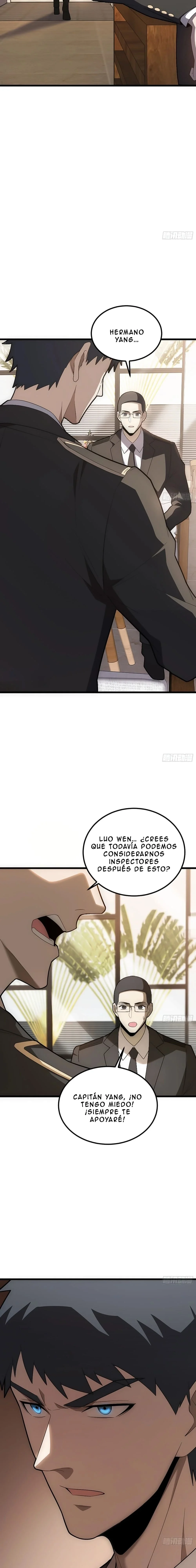 El hijo abandonado más fuerte [2025] Capítulo 57 - página 12