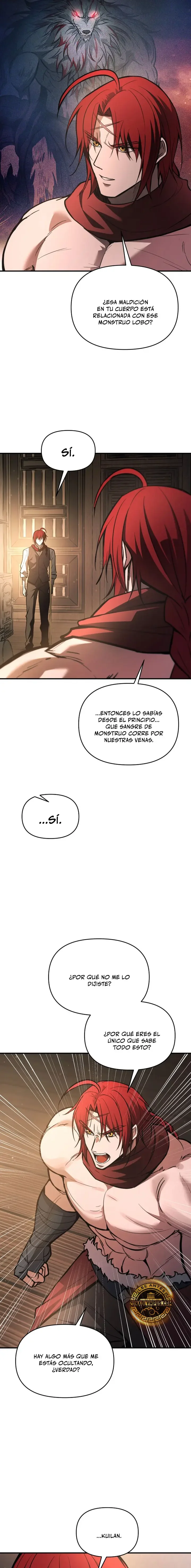 Me Converti En El Tirano De Un Juego De Defensa Capítulo 182 - página 3